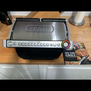T-fal OptiGrill + XL